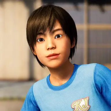 Profile image of Koji