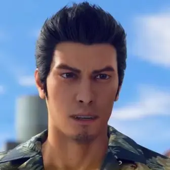Profile image of Kiryu