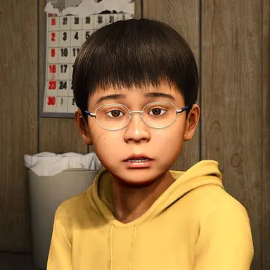 Profile image of Shiro