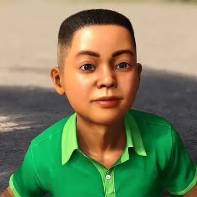 Profile image of Mitsuo