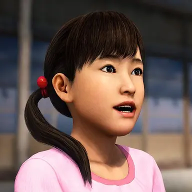 Profile image of Riona