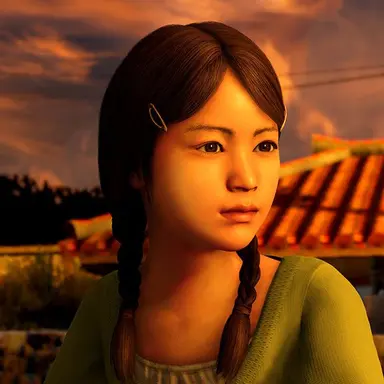 Profile image of Ayako