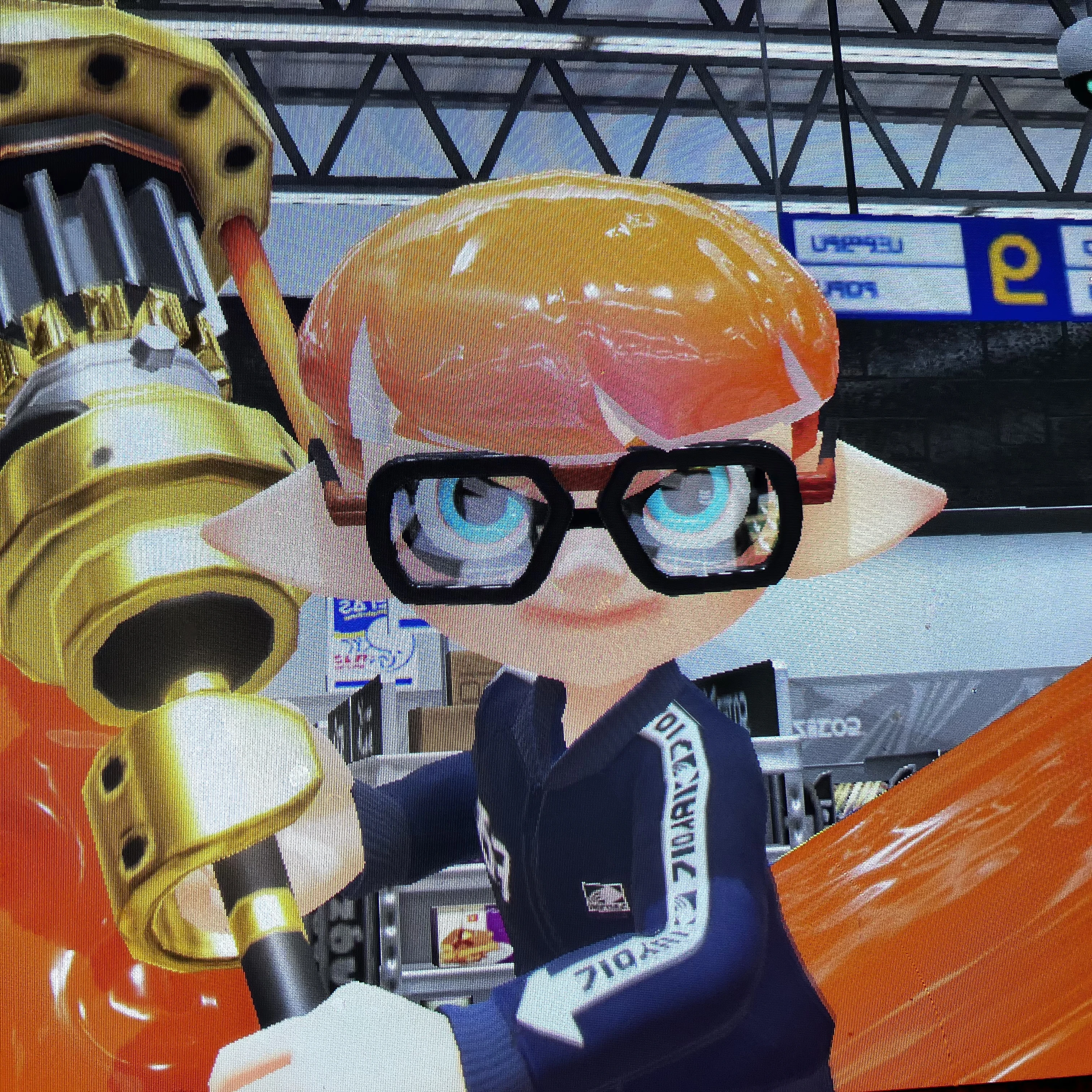 シオン