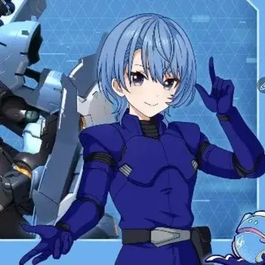 Profile image of Hoshimachi Suisei