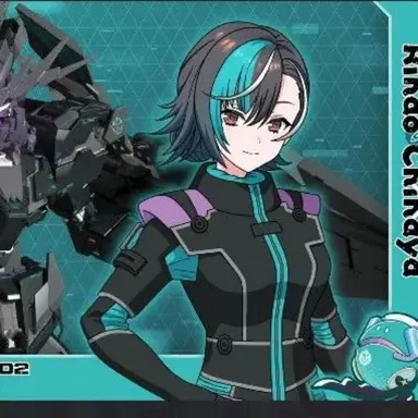 Profile image of Rindo Chihaya