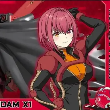 Profile image of Houshou Marine