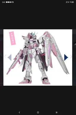 Profile image of 博衣こより