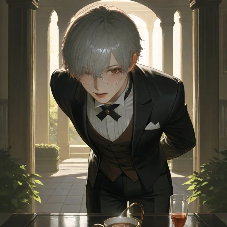 真之-