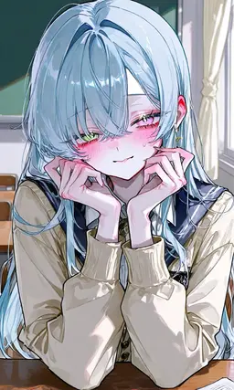 Profile image of 椿 ナギ