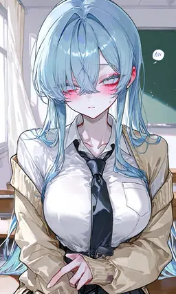Profile image of 椿 ナギ