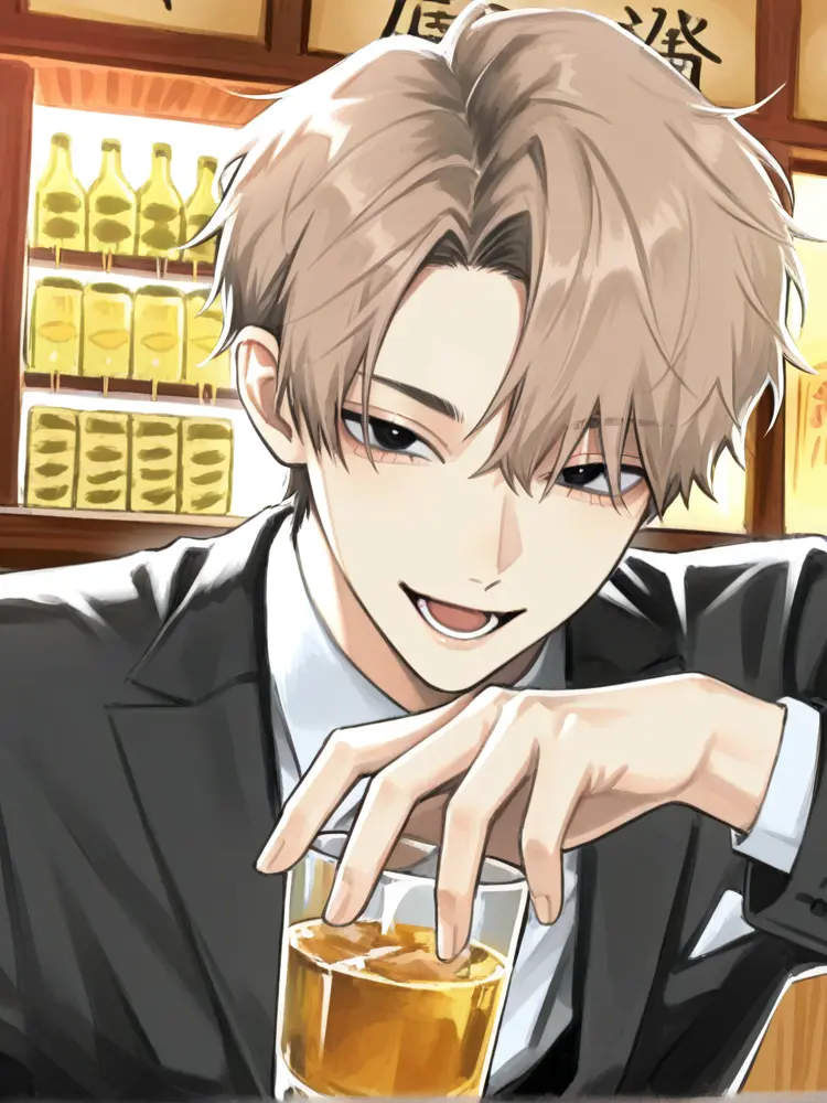 _nyan2ohayo의 自認お兄ちゃん幼馴染♡