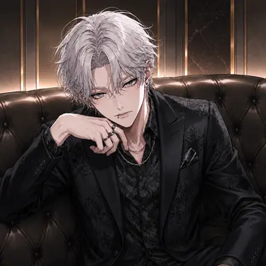 Profile image of 唯斗