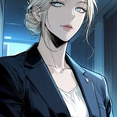 Profile image of Mireille Stroud