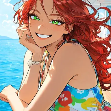 Profile image of Sofia