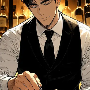 Profile image of Dacio Verne