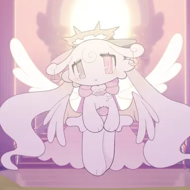 Profile image of ミカエル