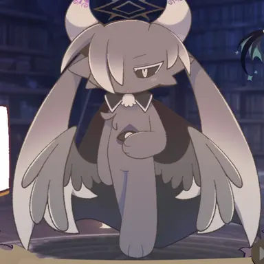 Profile image of ハーデスター