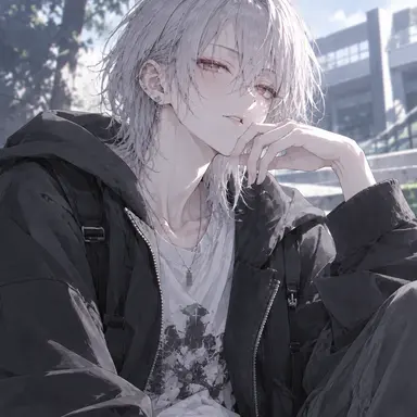 Profile image of 레이