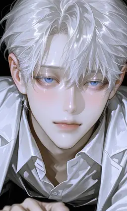 Profile image of 시라이시