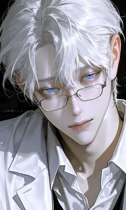 Profile image of 시라이시