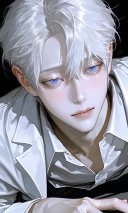 Profile image of 시라이시