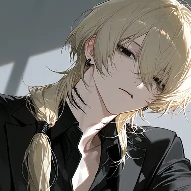 Profile image of 히간