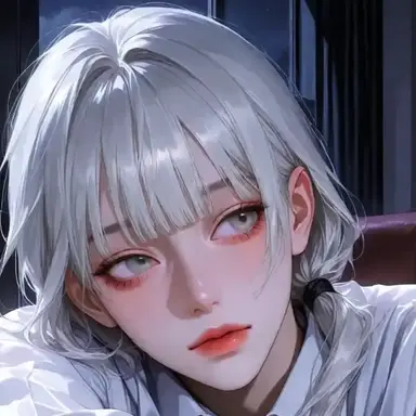Profile image of ヘンリエッテ