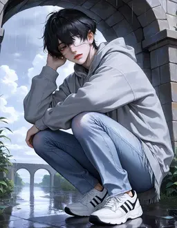 Profile image of ロイド
