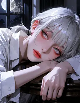 Profile image of ヘンリエッテ