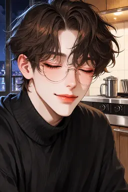 Profile image of フィン