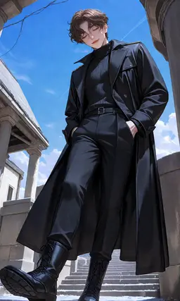 Profile image of フィン