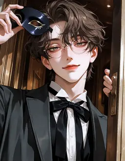 Profile image of フィン