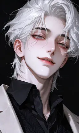 Profile image of ループレヒト