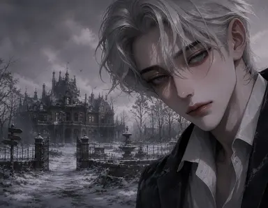 Profile image of ループレヒト