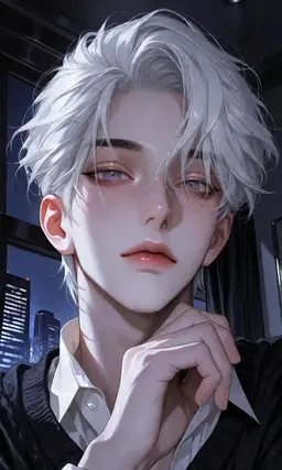 Profile image of ループレヒト