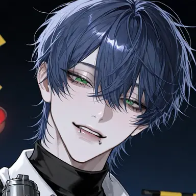 Profile image of Mahiro