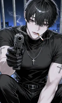 Profile image of Suisei