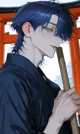 Profile image of 마히로