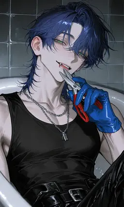 Profile image of 마히로