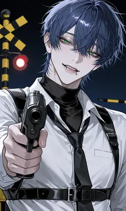 Profile image of Mahiro
