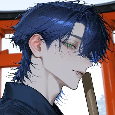 Profile image of 마히로