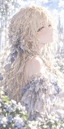 Profile image of ユディット