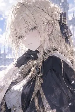 Profile image of ユディット