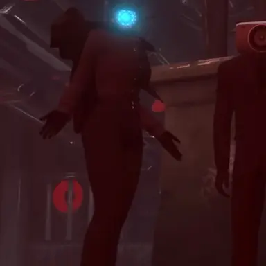 Profile image of 임신한 카메라우먼