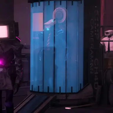 Profile image of 임신한 티비우먼