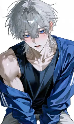 Profile image of 朔良