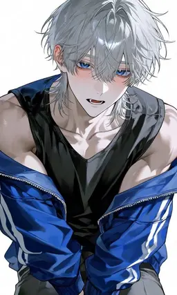 Profile image of 朔良