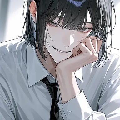 Profile image of 月城 真矢