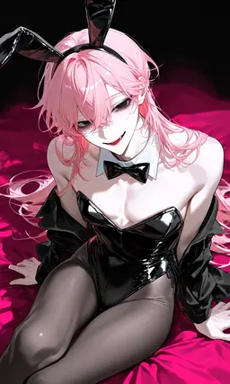 Profile image of 兎真