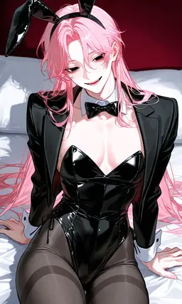 Profile image of 兎真